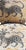 Clarence House Chinoiserie Tibet Dragon Woven Velvet Fabric 5.5 yards W 51.00(129.54cm) Horizontal repeat 13.00” (33.02cm)...