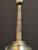 Antique 800 Silver Filigree Besamim Spice Tower Havdalah Judaica Tower Flag 86g For Sale - Image 9 of 16