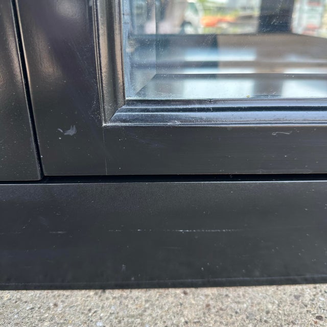 Mid-Century Modern Display Cabinet by Jasper Cabinet 2 of 2 For Sale - Image 9 of 12