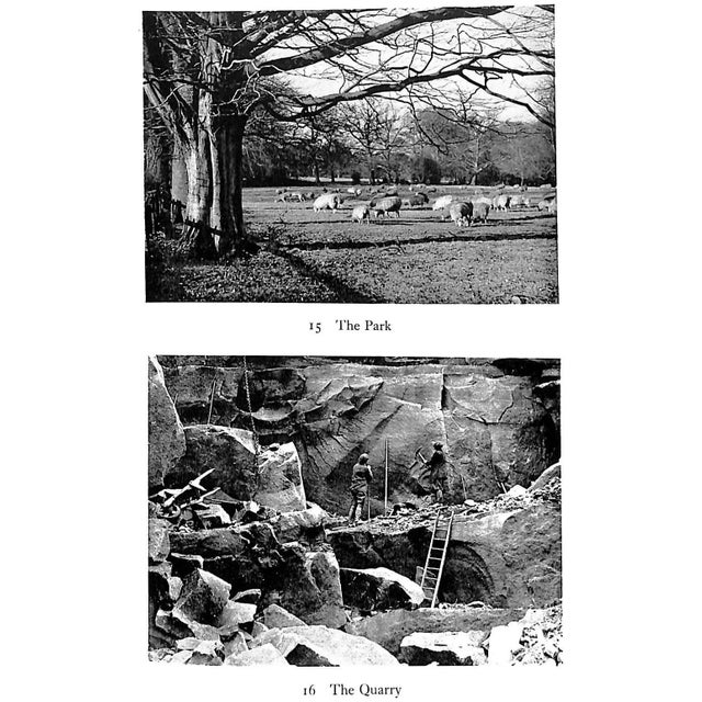 "The Heart of England" 1951 Brown, Ivor For Sale - Image 9 of 11