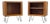 Danish Teak Nightstands from CFC Silkeborg, 1970s, Set of 2 For Sale