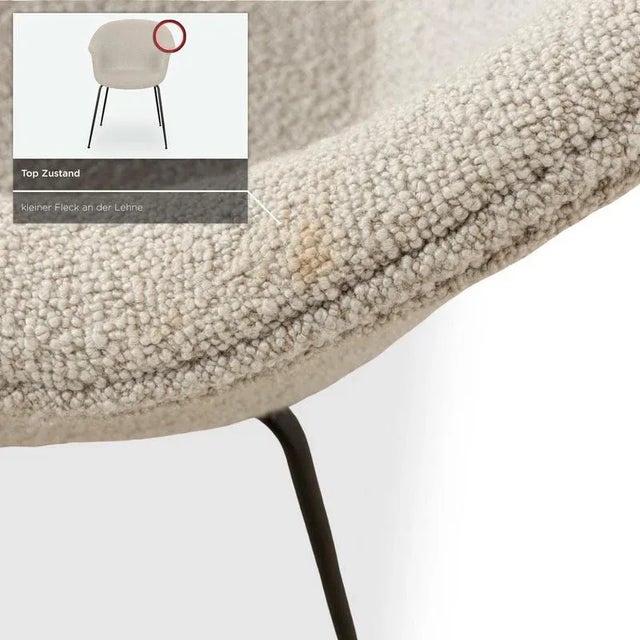 Beetle Chair from Gubi For Sale - Image 5 of 11