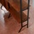 Mid-Century Modern Open Bookcase, 1960s For Sale - Image 13 of 18