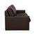 CL 100 Two-Seater Sofa in Leather from Erpo For Sale - Image 11 of 14
