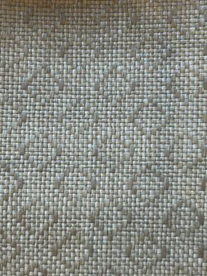 Horsehair Diamond Pattern Fabric- By the Yard