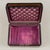 19th Century Napoleon III Marquetry Box, Mother of Pearl Inlay For Sale - Image 16 of 16