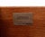 George III Style Mahogany Chest on Chest For Sale - Image 11 of 13
