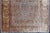 Antique Turkish Silk Hereke Rug With Floral Medallion Design and Ivory Field For Sale - Image 11 of 14