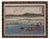 After Utagawa Hiroshige, Shimada, Woodcut Print, Late 19th Century For Sale