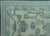 Turkish Oushak Rug 9'3" x 10'8" #19055 For Sale - Image 4 of 8
