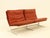Model BO 562 Sofa by Preben Fabricius & Jorgen Kastholm for Bo-Ex, 1960s For Sale - Image 4 of 18