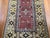Turkish Vintage Turkish Rug: 1970s Prayer Design | 3'10"x6'9" For Sale - Image 3 of 5