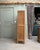 Art Deco Parisian Oak Shop Window, 1930s For Sale - Image 3 of 14