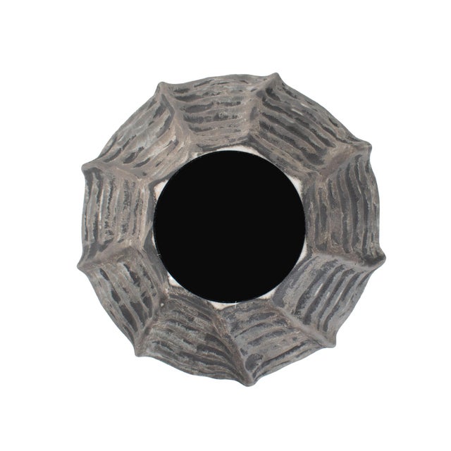 Cinder Vase Small For Sale In Chicago - Image 6 of 10