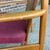 Folke Ohlsson for Dux “Dallas” Caned Lounge Chair Mid Century Modern For Sale - Image 10 of 12