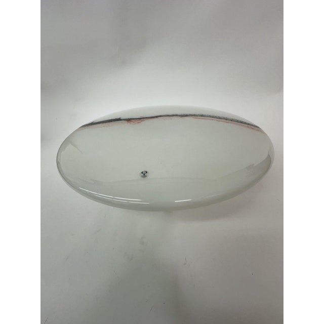 Brown Ceiling / Wall Lamp from Peill & Putzer, Germany, 1970s For Sale - Image 8 of 18