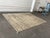 Abstract 9ft X 12 Ft Moroccan/Beni Ourain–Style Area Rug For Sale - Image 3 of 12