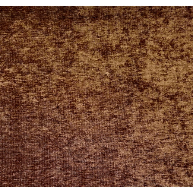 Listing is for one continuous cut of fabric measuring 4.25 yards. There are 8.5 yards available, so if you purchase both...