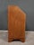 Wood Early 20th Century English Scribe in Mahogany For Sale - Image 7 of 18