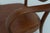 Danish Modern Armchair Model 2280 by Magnus Stephensen for Fritz Hansen, 1940s For Sale - Image 12 of 18