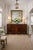 Mid 20th Century English Nigerian Mahogany Inlaid Sideboard by Trosby, Sussex For Sale In Columbus, GA - Image 6 of 7