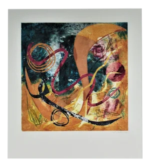 Tracey Adams, Untitled VI, Circa 1995