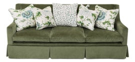 Example of Seating