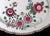 Barr, Flight & Barr Worcester Porcelain Serving Dishes, Famille Rose Taste For Sale - Image 9 of 14