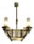 Art Déco Ceiling Lamp Petitot, 1930s For Sale - Image 8 of 15