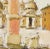 Modern Franco Marzilli, View of Piazza del Popolo, Rome, Oil Painting, 1970s For Sale - Image 3 of 5
