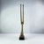 Early 20th Century Bamana Antelope Chi Wara Headcrest on Base Mali For Sale - Image 4 of 9
