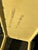 Palm Beach Regency Yellow Faux Bamboo Etagere Bookcase For Sale - Image 18 of 18