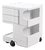 Boby Trolley B22 by Joe Colombo For Sale