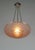Atelier Petitot French Art Deco Pendant Light by H. Petitot 1930s France For Sale - Image 4 of 10