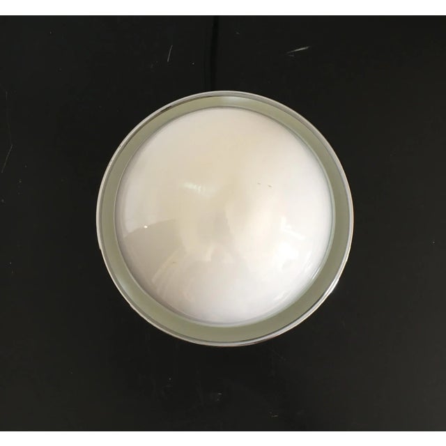 Mid-Century German Space Age Table Lamp from Cosack For Sale - Image 9 of 18