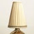Ceramic Ceramic Table Lamp attributed to Noomi Backhausen for Søholm, Denmark, 1970s For Sale - Image 7 of 16