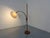 1970s Adjustable Teak Floor Lamp from Domus, Germany, 1970s For Sale - Image 5 of 18