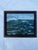 This listing is for an oil pianting of ocean waves by Ken Ahlering titled "Ground Swell". Signed by the artist and dated...