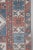 Vintage Turkish Oushak Rug 4'10" X 6'12" For Sale - Image 9 of 12