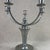 Candelabras by Just Andersen for GAB Guldsmedsaktiebolaget, Denmark / Sweden, 1931, Set of 2 For Sale - Image 4 of 11