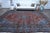 Vintage Persian Hand-Knotted area rug is a semi-antique vintage area rug. The ' 60s Eastern region of Anatolian's unique...
