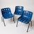 Robin Day Polo Chairs offer a timeless blend of style and function, perfect for elevating your dining space with iconic...