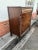 Antique Victorian Style Mahogany Chest of Drawers For Sale - Image 4 of 12