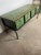 Industrial Workbench in Wood For Sale - Image 4 of 6