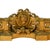 Antique French Louis XVI Gilt Bronze Bar De Cheminée Fireplace Fender, Circa 1880 For Sale - Image 4 of 12