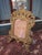 Antique Gilt Brass French Frame For Sale - Image 4 of 7