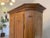 Brown Antique Oak Smoking Cabinet, 1780s For Sale - Image 8 of 17