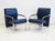 Set of Niccola Lounge Chairs by Andrea Branzi for Zanotta For Sale - Image 13 of 13