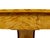 Scandinavian Art Deco Inlaid Birch Center Table, 1920 For Sale - Image 9 of 10