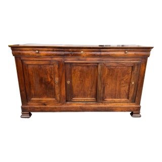 19th Century French Server For Sale